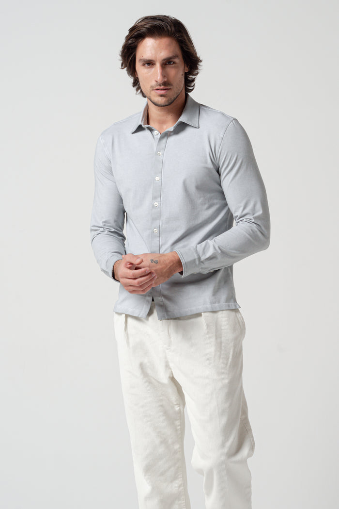 Performance Shirt - Marmo