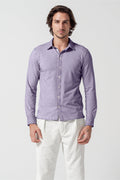 Performance Shirt - Mauve