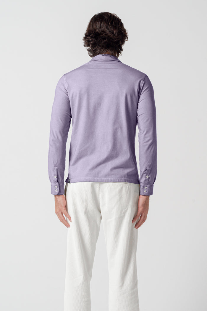 Performance Shirt - Mauve