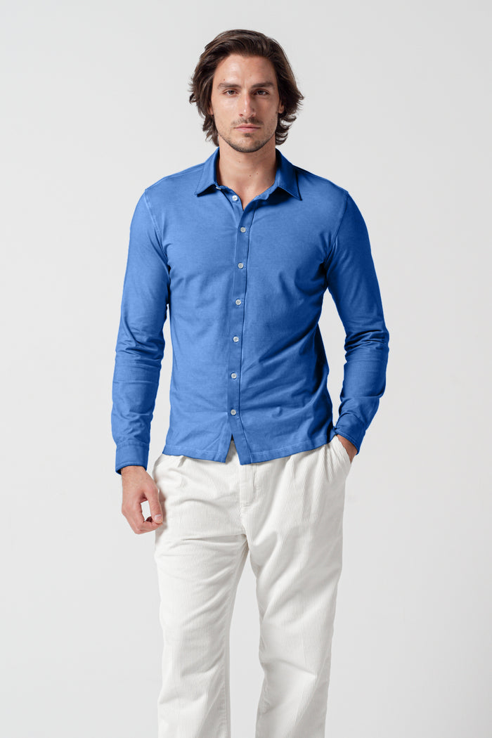 Performance Shirt - Oceano