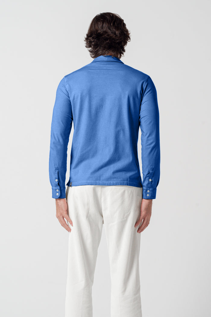 Performance Shirt - Oceano