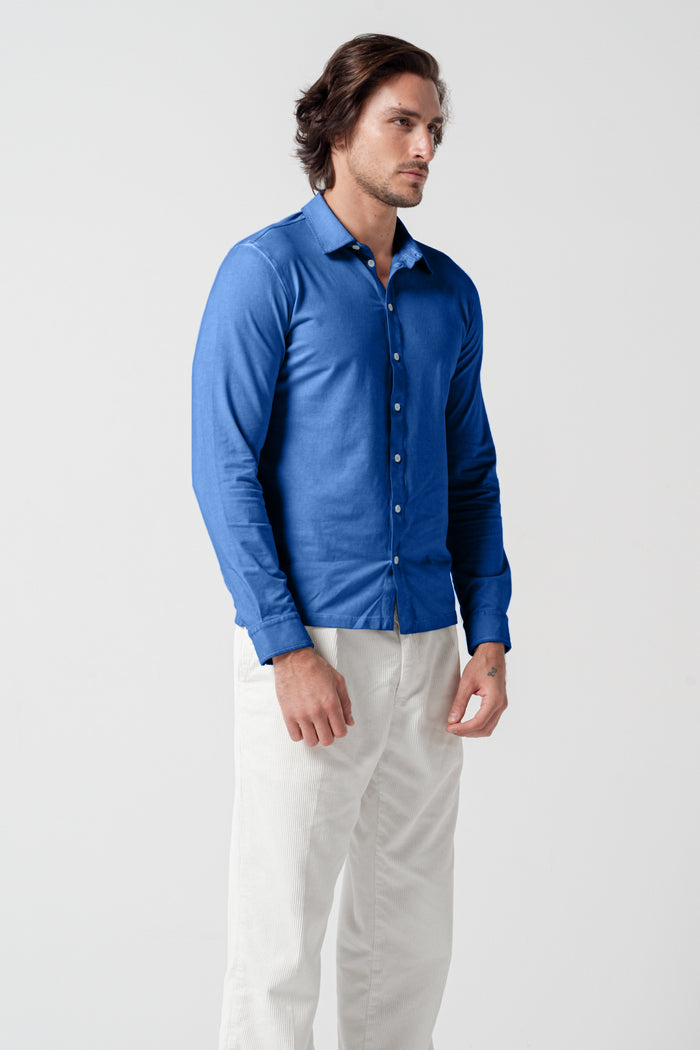 Performance Shirt - Oceano