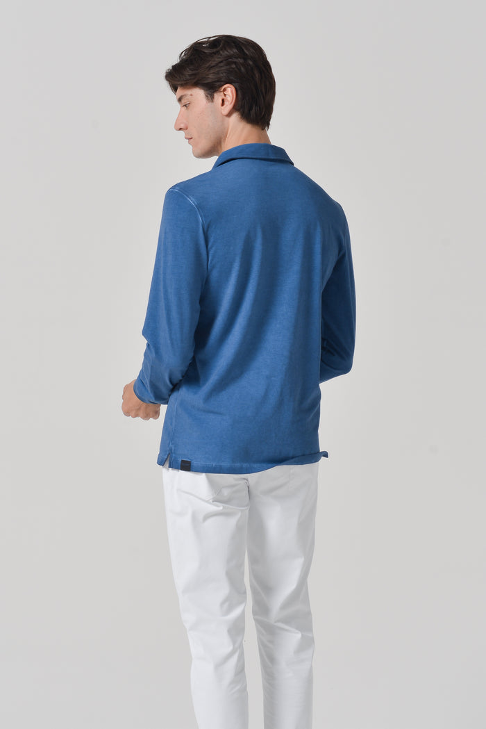 Performance Shirt - Profondo