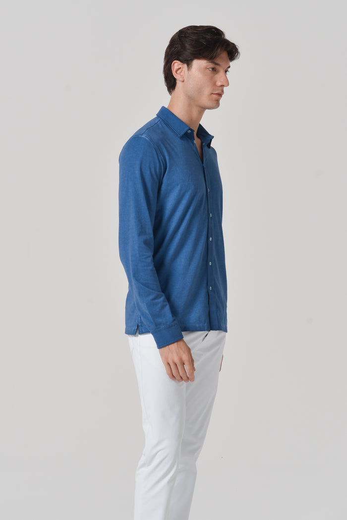 Performance Shirt - Profondo
