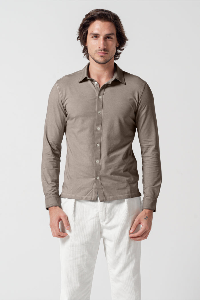 Performance Shirt - Reef