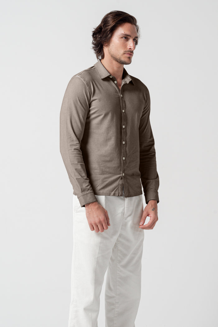 Performance Shirt - Reef
