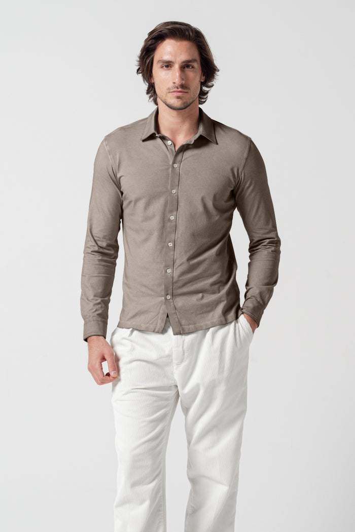 Performance Shirt - Reef