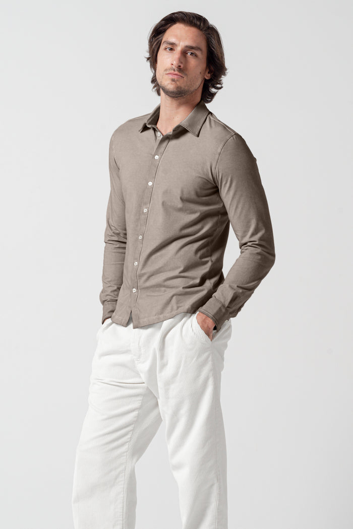 Performance Shirt - Reef