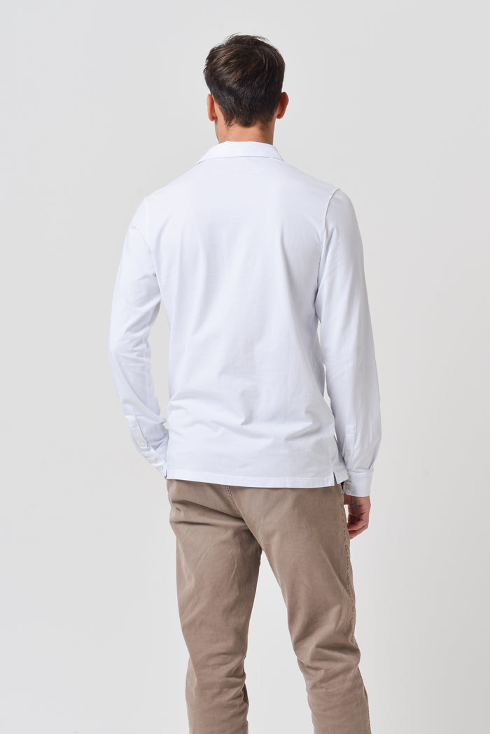 Performance Shirt - White