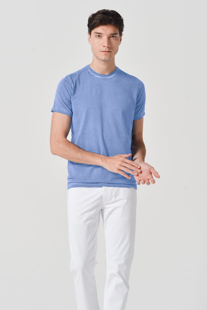 Performance T-Shirt - Bay