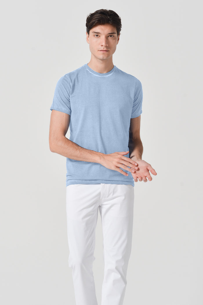 Performance T-Shirt - Fiji
