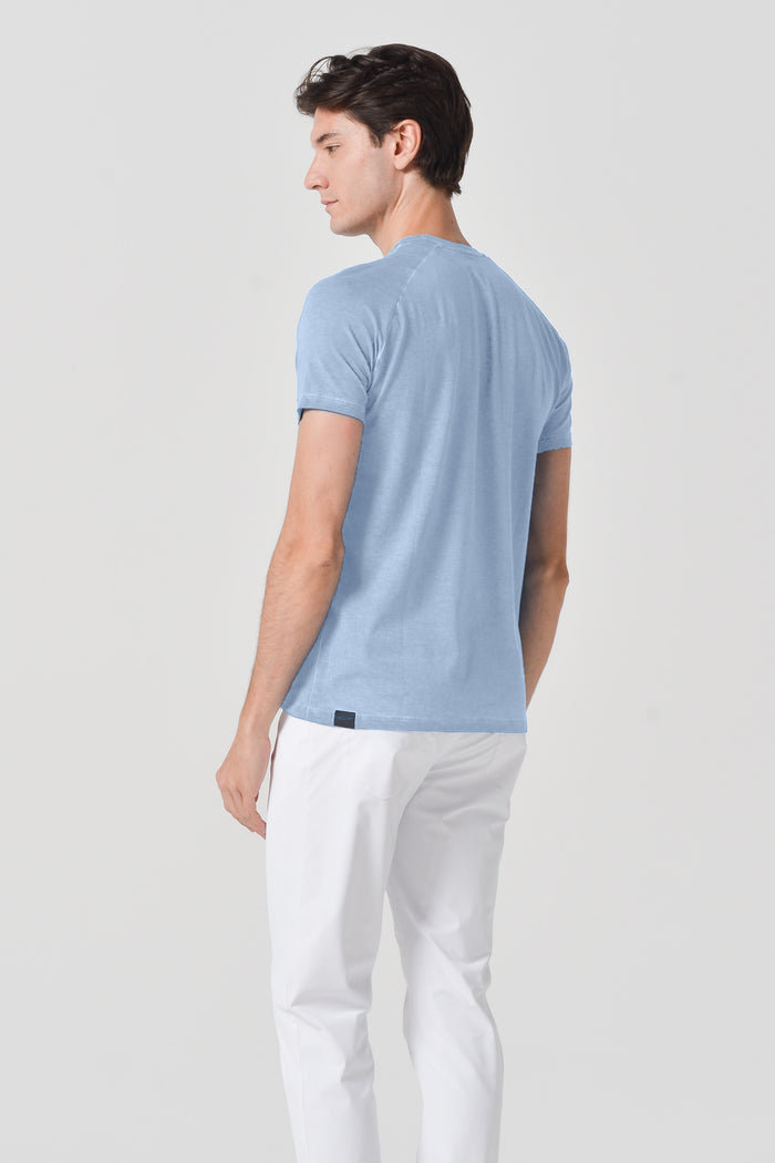 Performance T-Shirt - Fiji