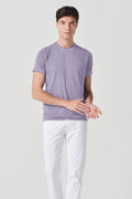 Performance T-Shirt - Mauve