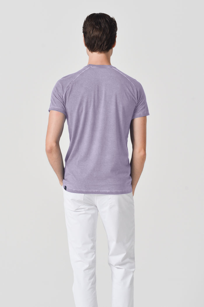 Performance T-Shirt - Mauve