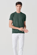 Performance T-Shirt - Nori