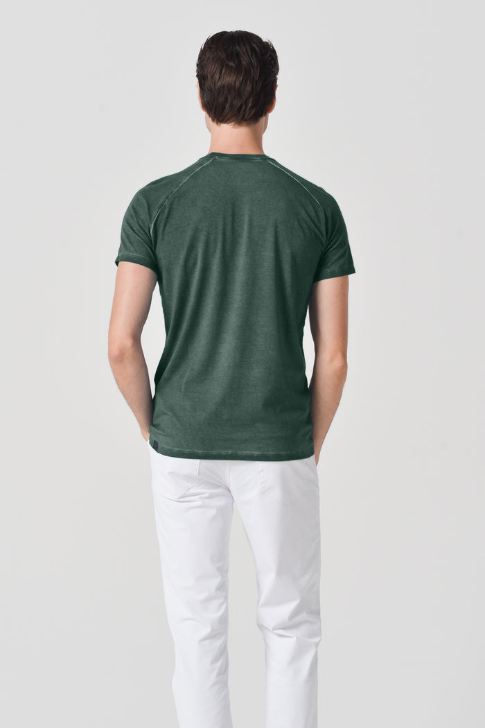 Performance T-Shirt - Nori