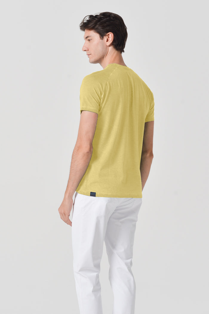 Performance T-Shirt - Samoa