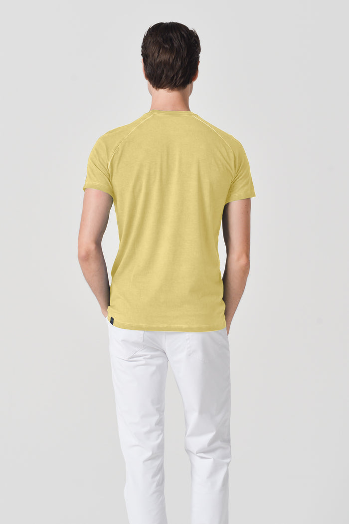 Performance T-Shirt - Samoa