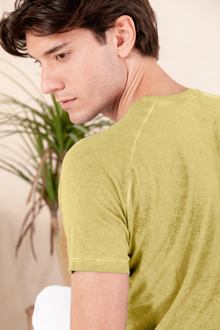 Performance T-Shirt - Samoa