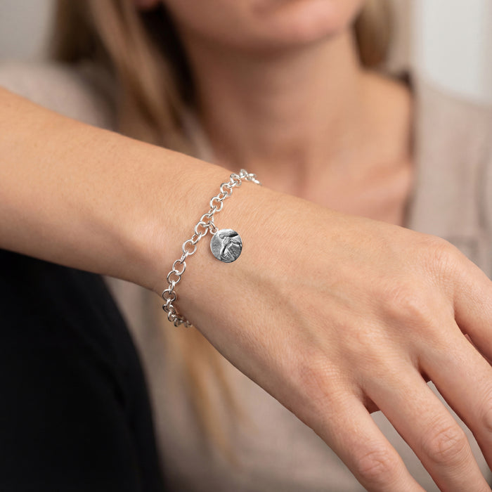 Persephone Charm