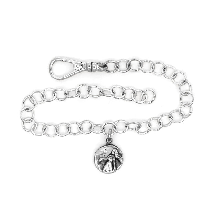Persephone Charm