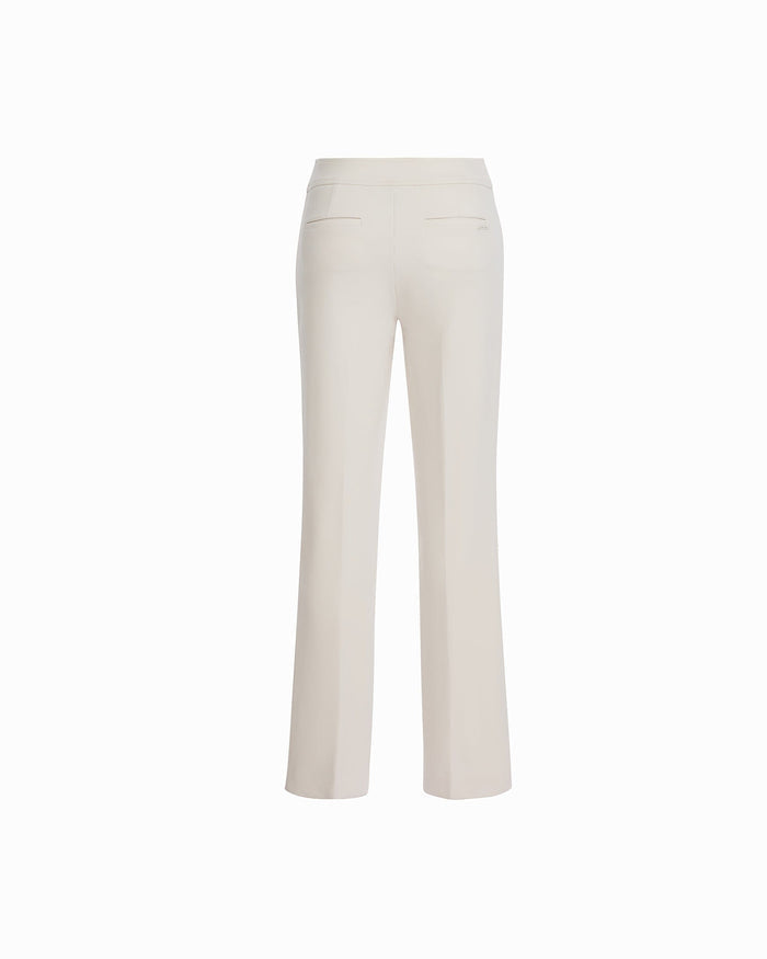 Anne Klein Petite Boot Cut Pant