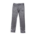Pewter Wet Look  Leggings