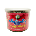 Pin Pyo Ywet Nu Fried Tamarind Leaves ( မကျည်း ရွက်ကြော်)