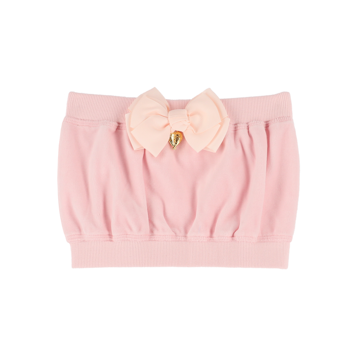 Pink 'Bettyboo' Top