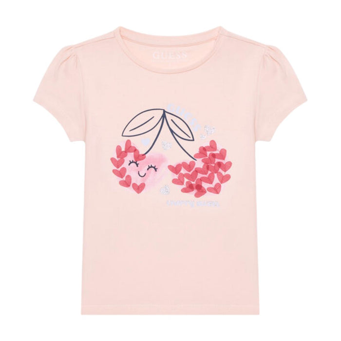 Pink Cherry T-Shirt