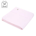 Pink Cotton Blanket