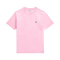 Pink Embroidered Pony T-Shirt