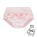 Pink Frilly Knickers