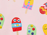 Pink Ice Cream Tracksuit
