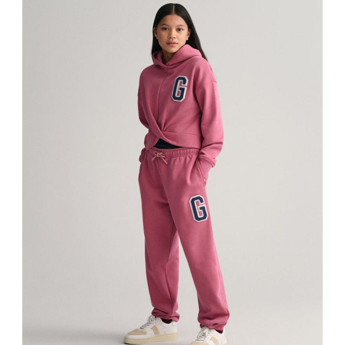 Pink Knot G Tracksuit