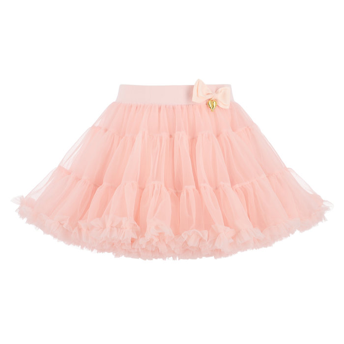 Pink 'Pixie' Tutu Skirt