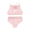 Pink Sparkle Bikini