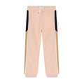 Pink Sweat Pants