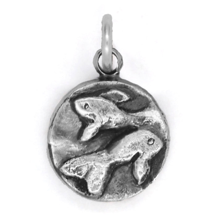 Pisces Charm