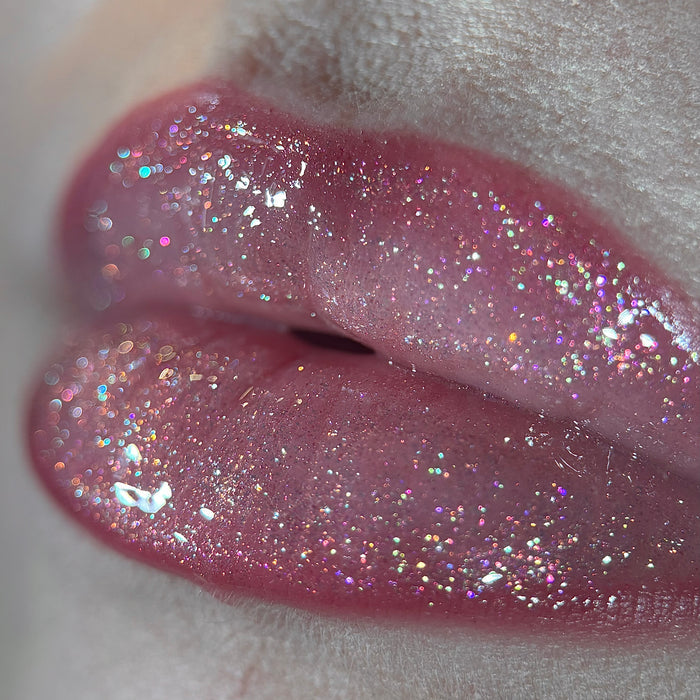 PixieGloss - Doll Face