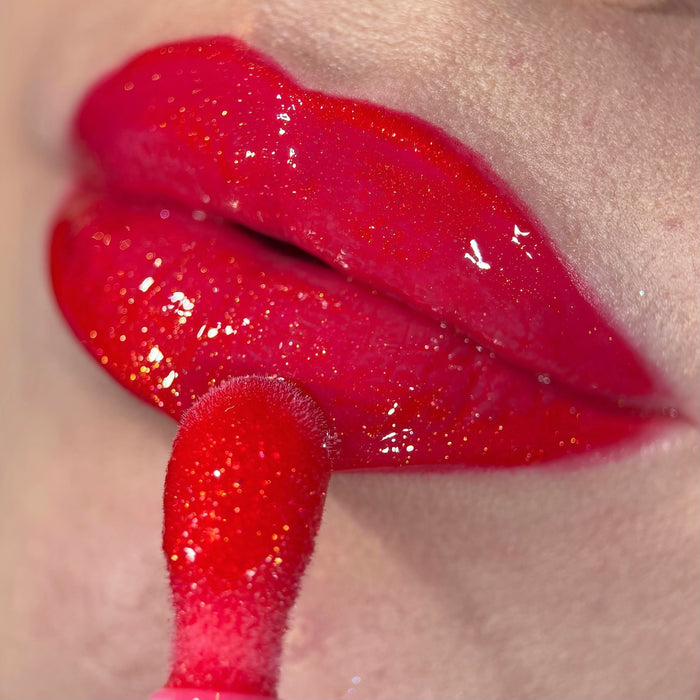 PixieGloss - Hot Mess