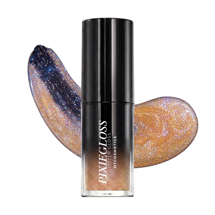 PixieGloss - Pretty Nude