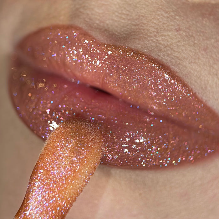 PixieGloss - Pretty Nude
