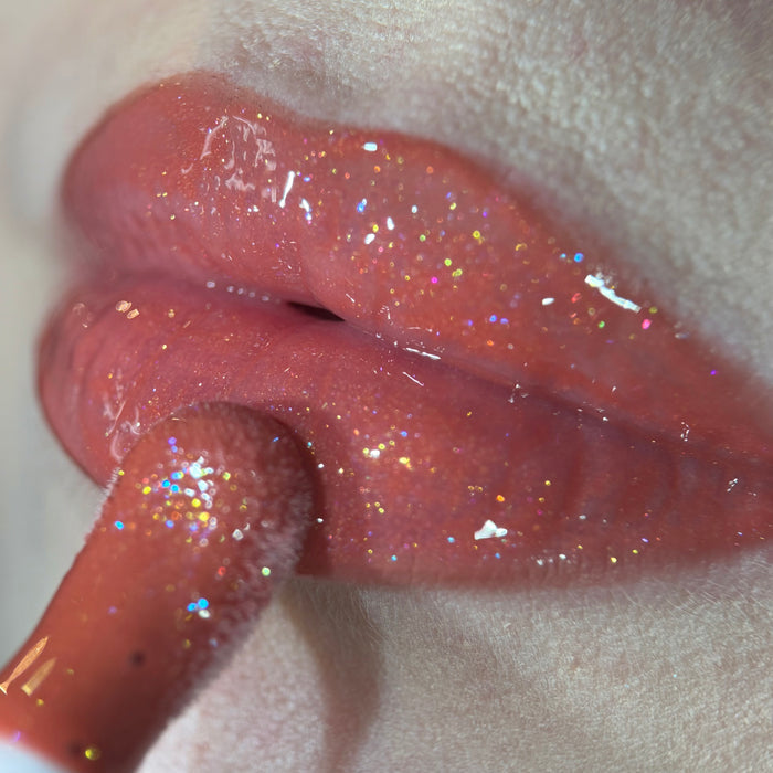 PixieGloss - Private Pass