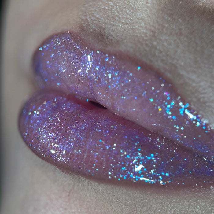 PixieGloss - Toxic Kiss