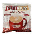 Platinum  3 in 1 White Coffee (ပလက်တီနန် ဝှိုက်ကော်ဖီ)