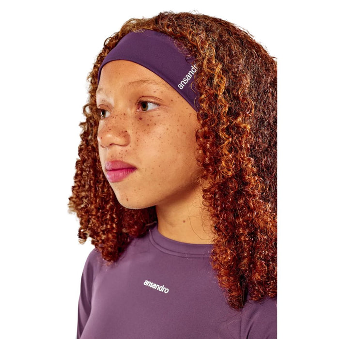 Plum Headband