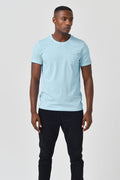 Pocket T-Shirt Slim - Bora Bora