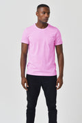 Pocket T-Shirt Slim - Candy