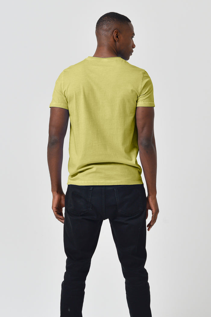 Pocket T-Shirt Slim - Moorea